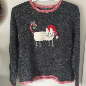 2/$15 🌸 Northern Isles sweater